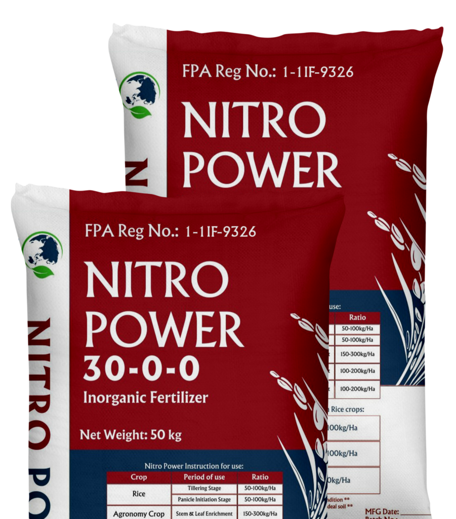 NITRO plus