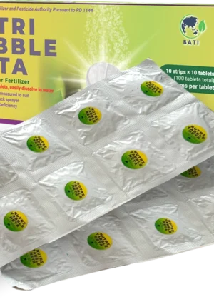 Nutri Tabble Meta